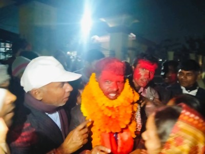  दलित अभियन्तादेखि राष्ट्रिय सभा सदस्यसम्म 